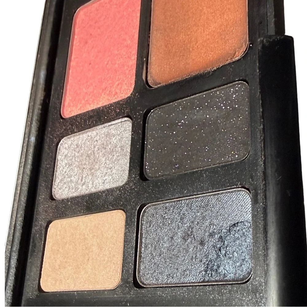 The NARS 15 Year Anniversary Palette - Everlasting Love Palette